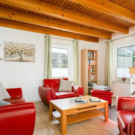 Ferienhaus Skipper Greetsiel