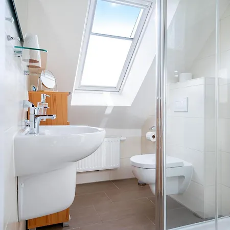 Σπίτι διακοπών Skipper *