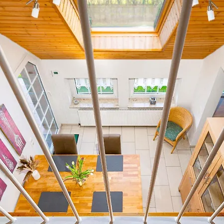 Ferienhaus Skipper *