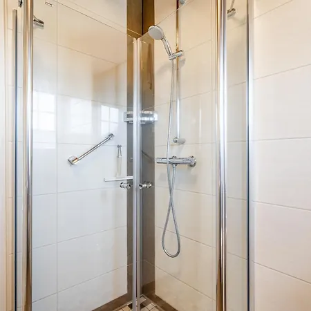 Skipper Σπίτι διακοπών Greetsiel