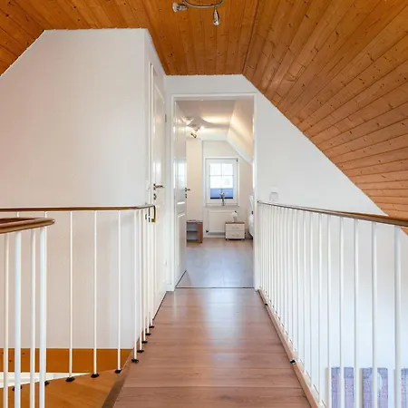 Skipper Σπίτι διακοπών Greetsiel