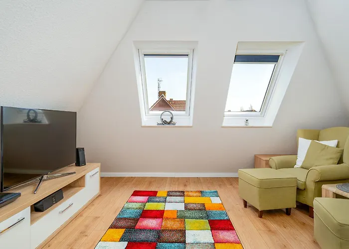 Дом отдыха Skipper Гретзиль