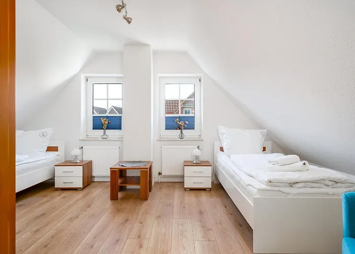 Дом отдыха Skipper *