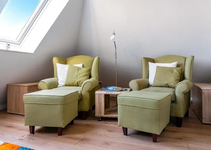 Skipper Дом отдыха Гретзиль