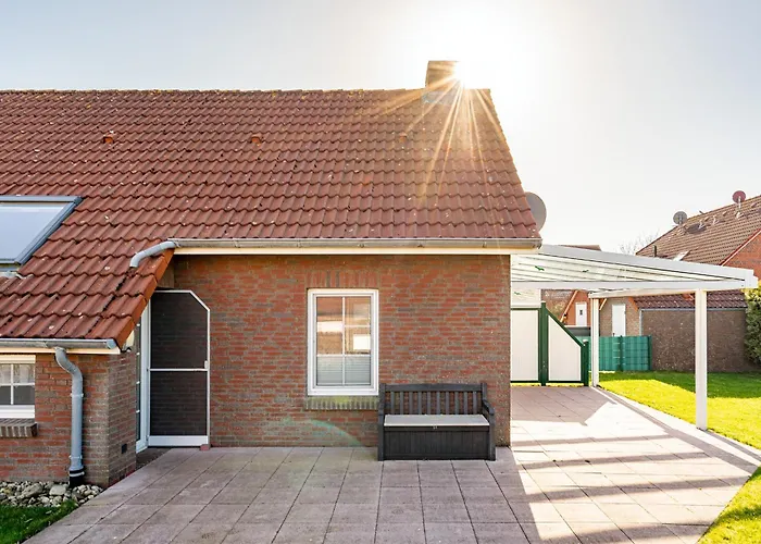 Дом отдыха Skipper Гретзиль