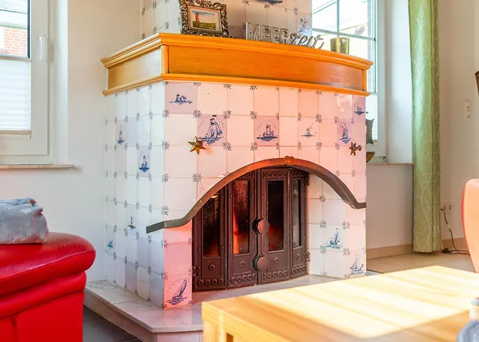 Дом отдыха Skipper Гретзиль